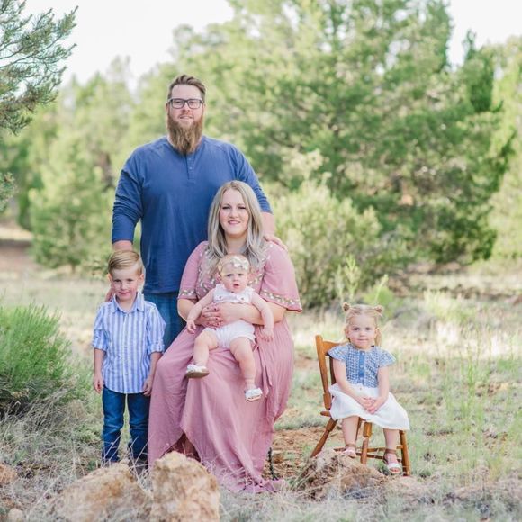 Meet your Posher, Kimberly - Picture 1 of 1